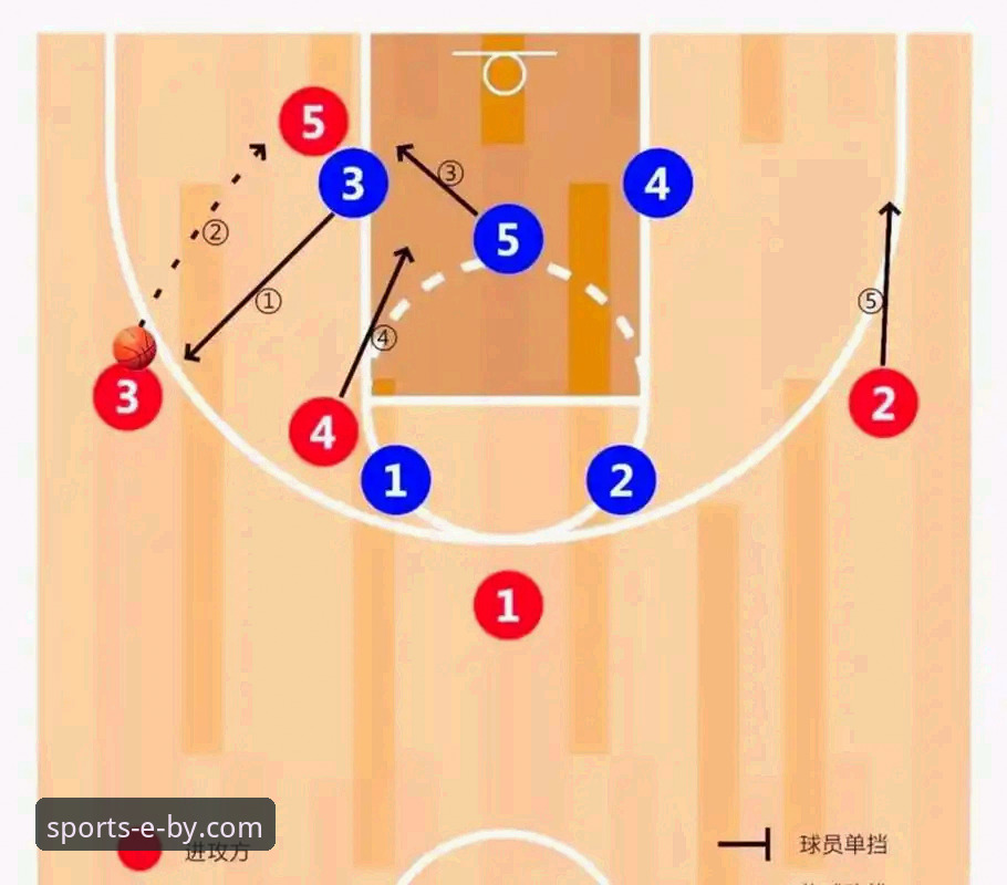 BY体育综合体育 前瞻视角下的赛事深度解析:一次关于BY体育综合体育体验的实战经验